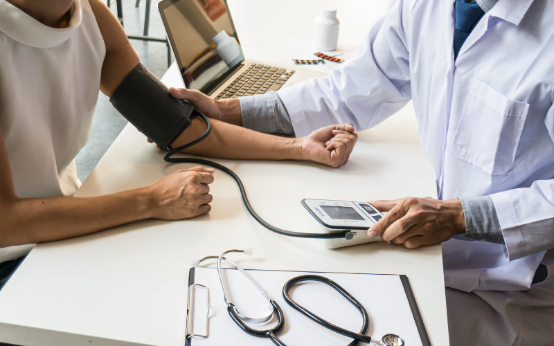 Healthcare and Life Sciences