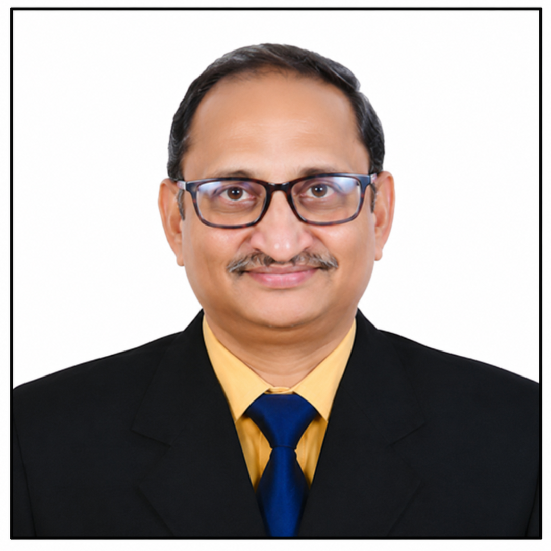 Prasad Borkar