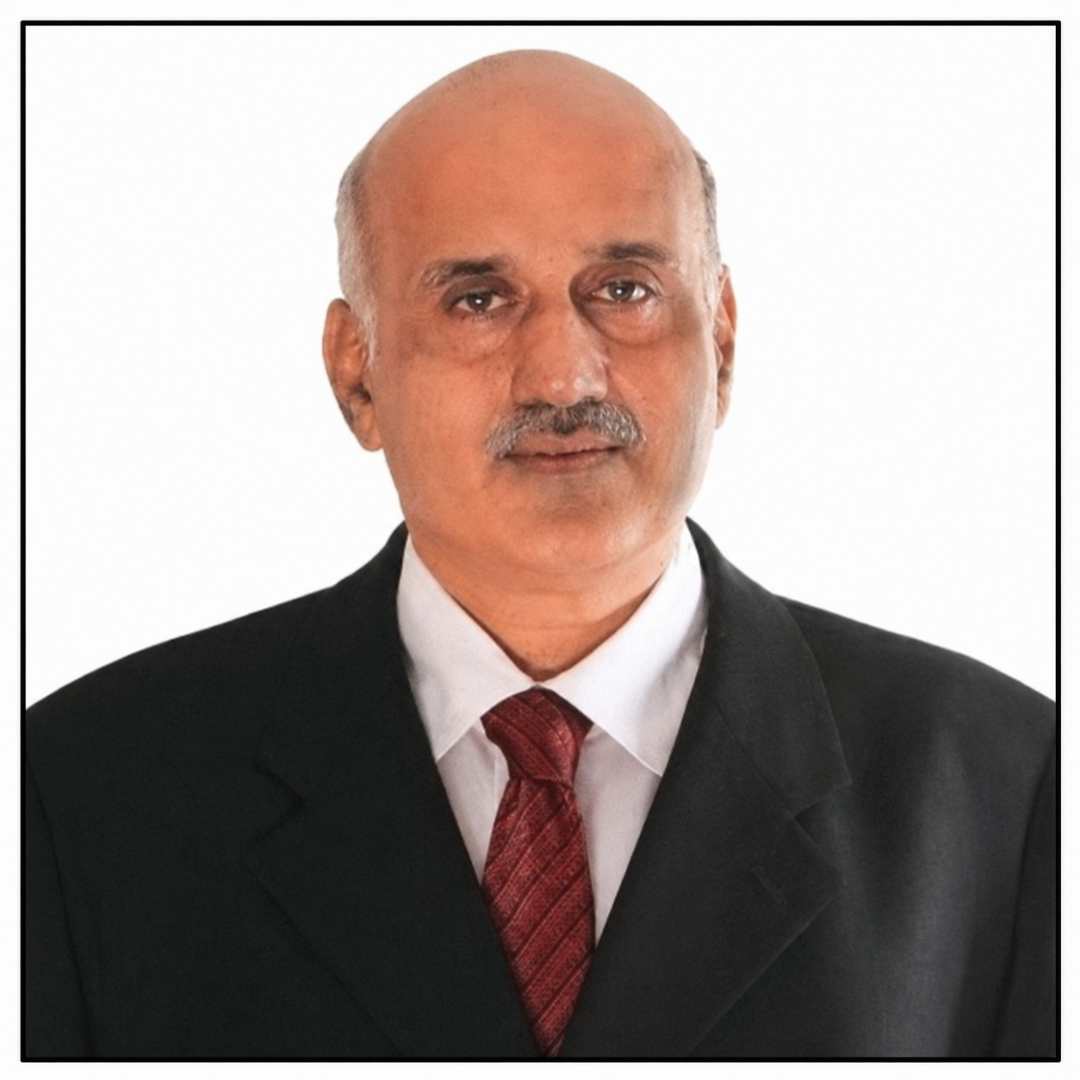 Shekhar Potnis