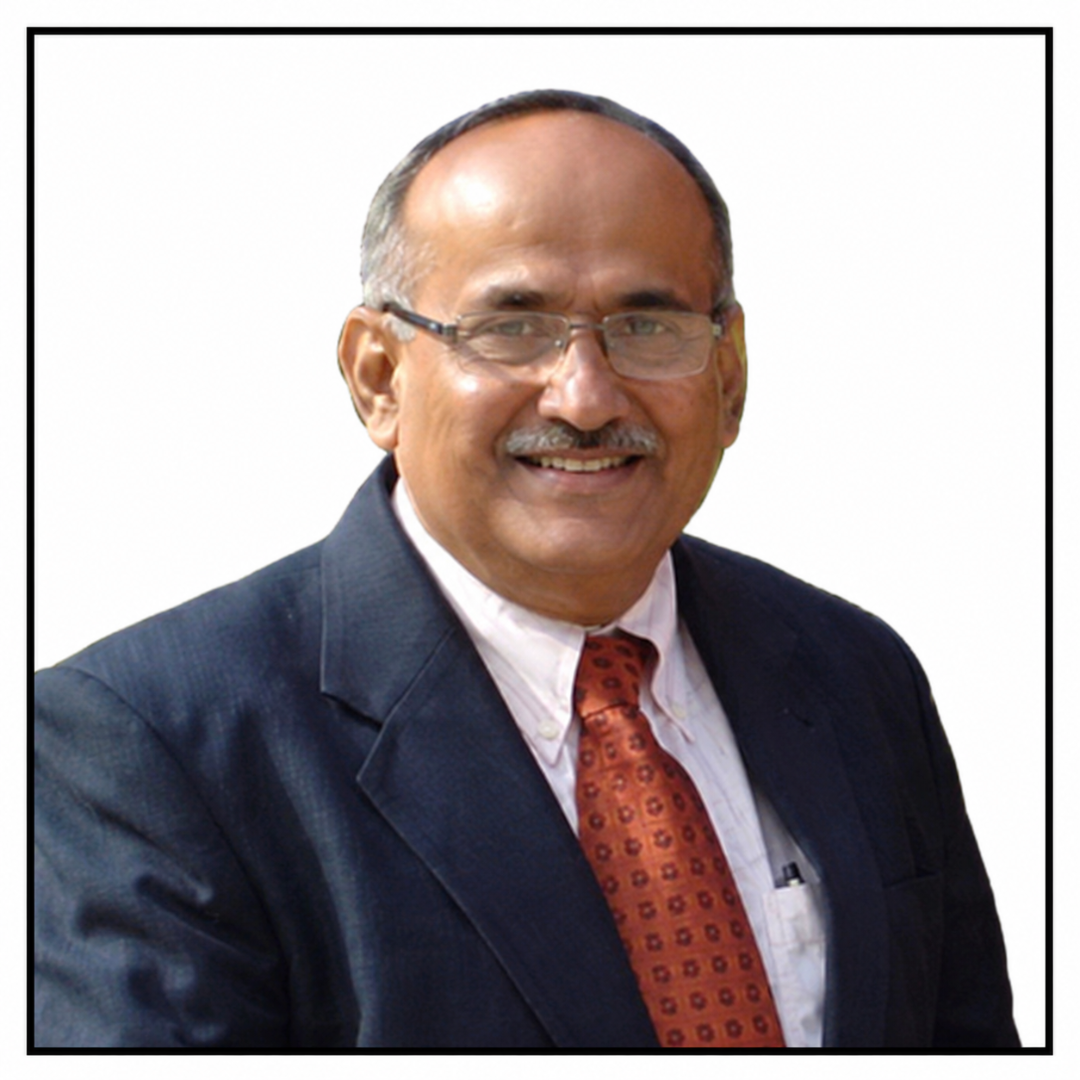 Suhas Potnis